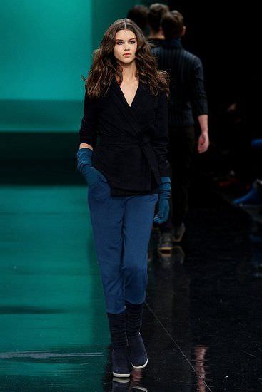 Lacoste, moda otoño invierno  